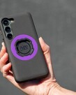 Quad Lock MAG Ring - Purple