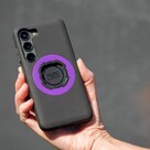 Quad Lock MAG Ring - Purple