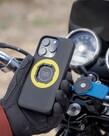 Quad Lock MAG Ring - Yellow