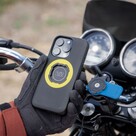 Quad Lock MAG Ring - Yellow