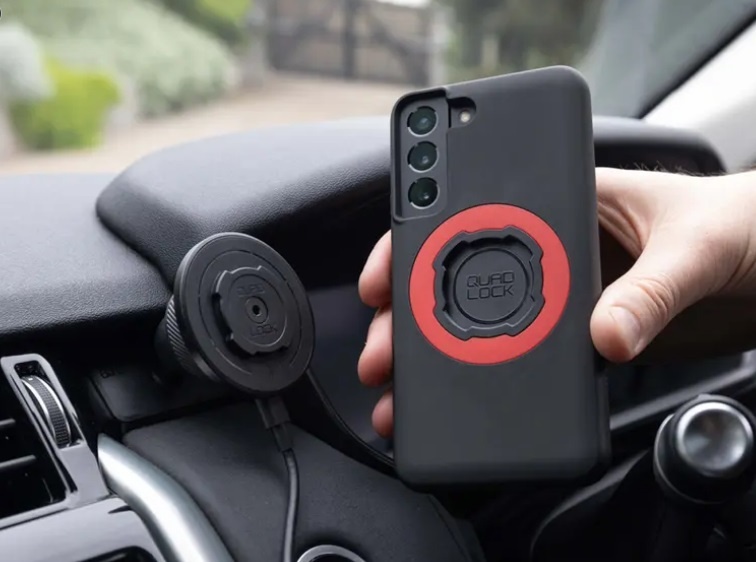 Quadlock