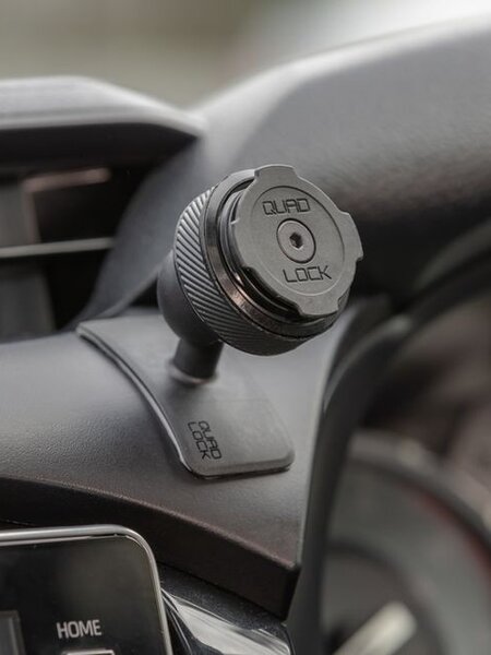 Quadlock 360 Top Cap