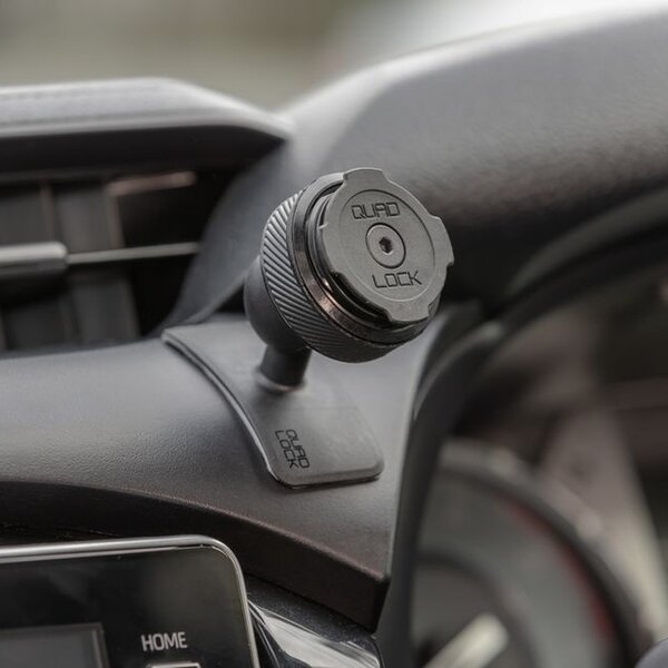 Quadlock 360 Top Cap