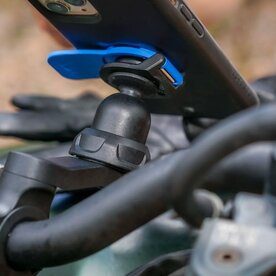Quadlock 360 Single Pivot