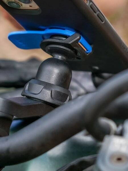 Quadlock 360 Single Pivot