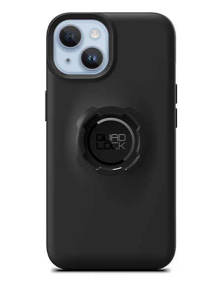 Quad Lock MAG Case - iPhone 14