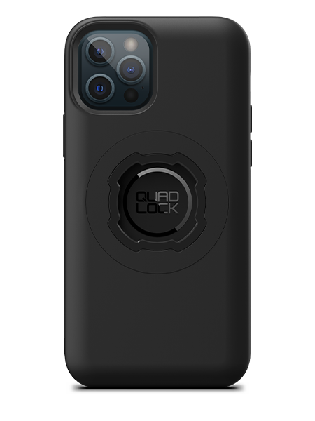 Quad Lock MAG Case - iPhone 12/12 Pro