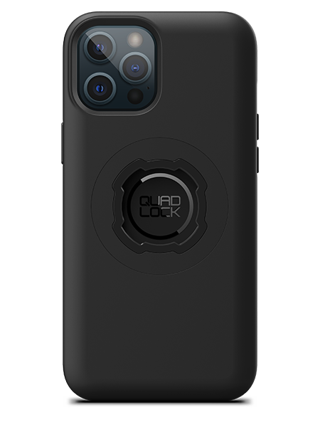 Quad Lock MAG Case - iPhone 12 Pro Max
