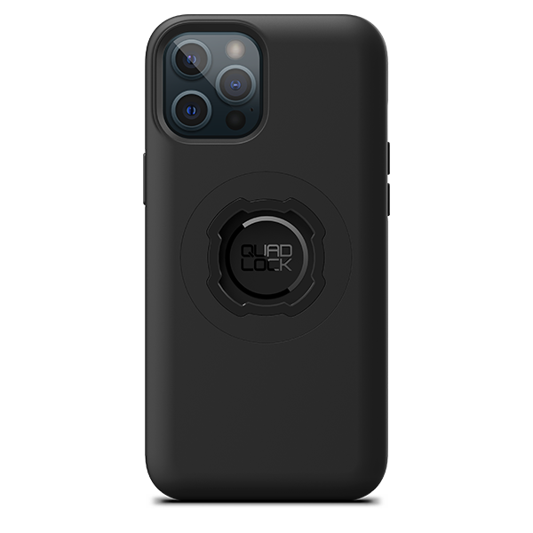 Quad Lock MAG Case - iPhone 12 Pro Max