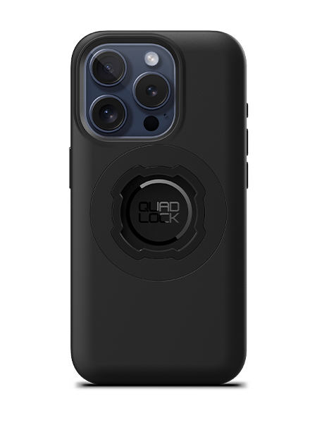 Quad Lock MAG Case - Iphone 15 Pro