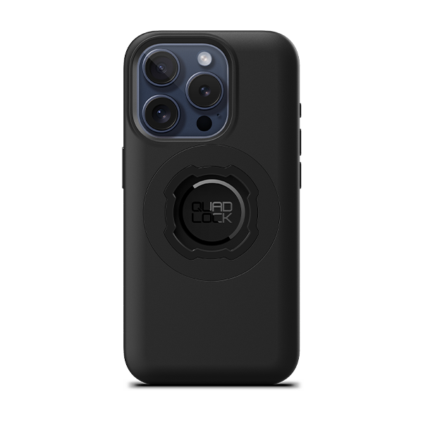 Quad Lock MAG Case - Iphone 15 Pro