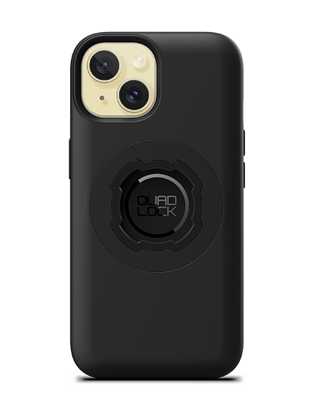 Quadlock MAG Case - Iphone 15