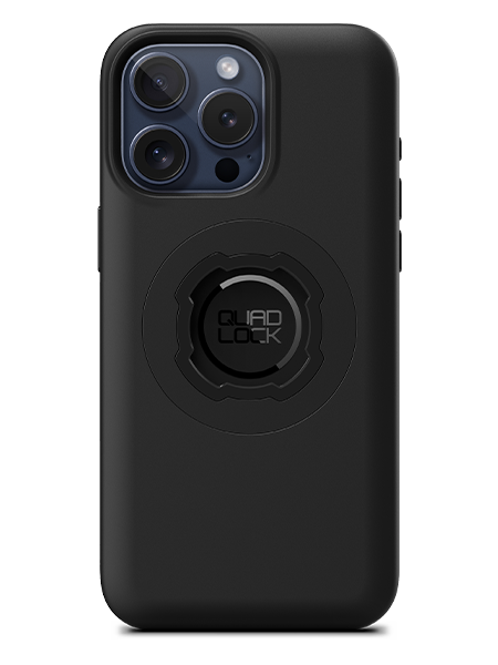 Quadlock MAG Case - Iphone 15 Pro Max