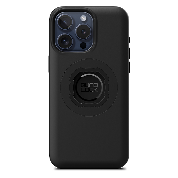 Quadlock MAG Case - Iphone 15 Pro Max