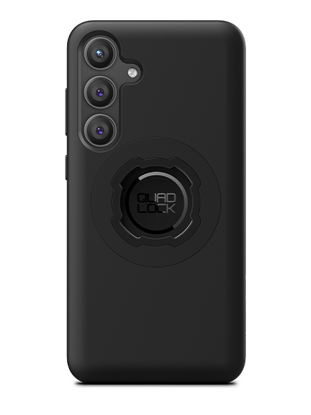 Quad Lock MAG Case - Galaxy S24+