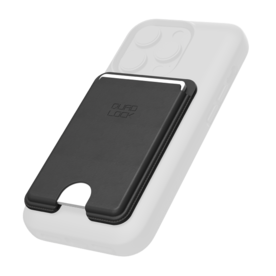 Quadlock MAG Case Wallet