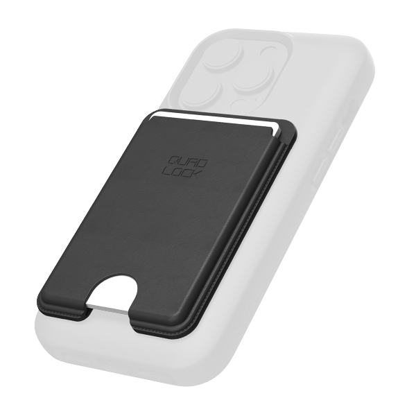 Quadlock MAG Case Wallet
