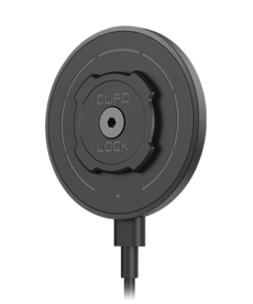 Quadlock MAG Wireless Charging Head