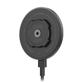 Quadlock MAG Wireless Charging Head