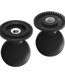 Quadlock Pivot - Arm Balls - 2pk