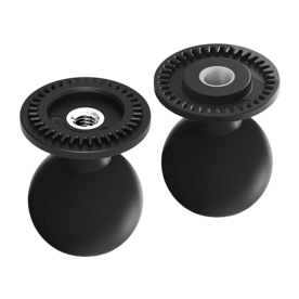 Quadlock Pivot - Arm Balls - 2pk