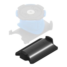 Quadlock Flat Bar Adaptor