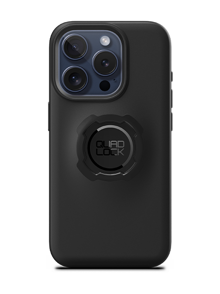 Quad Lock Case - Iphone 15 Pro