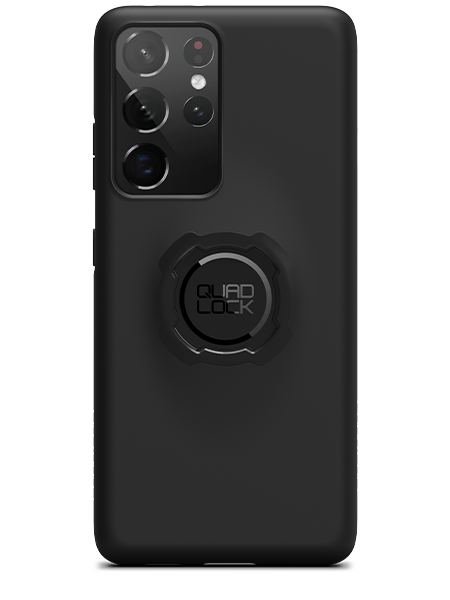Quadlock Case - Samsung Galaxy S21 Ultra