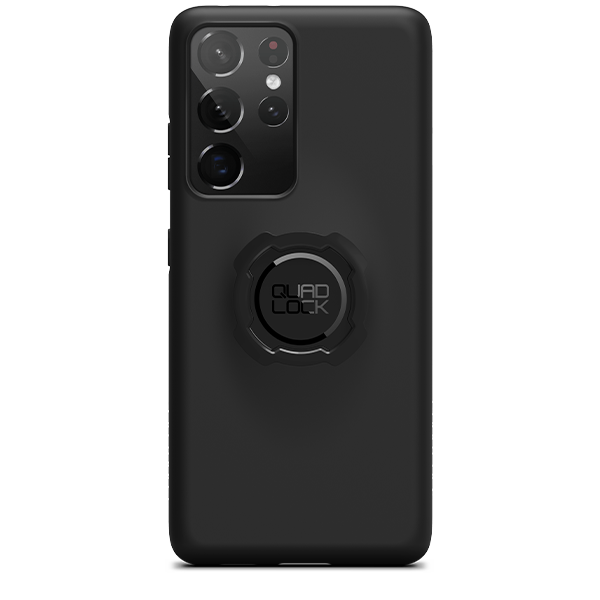Quad Lock Case - Samsung Galaxy S21 Ultra