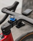 Quadlock Stem/Bar Bike Mount