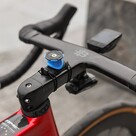 Quadlock Stem/Bar Bike Mount