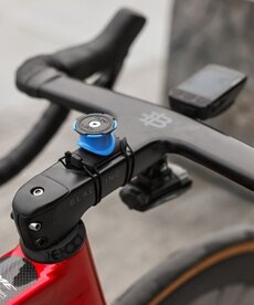 Quadlock Stem/Bar Bike Mount