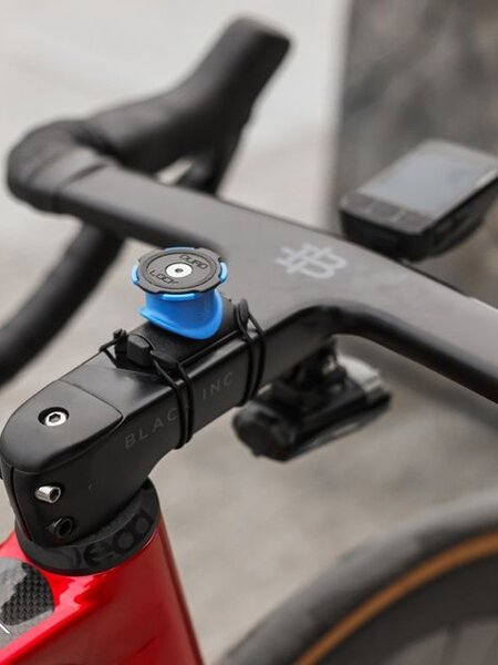 Quadlock Stem/Bar Bike Mount
