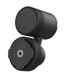 Quadlock Vent Car Mount