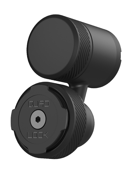Quadlock Vent Car Mount