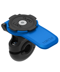 Quadlock Scooter/Motorcycle Mirror Mount