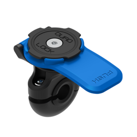 Quadlock Scooter/Motorcycle Mirror Mount