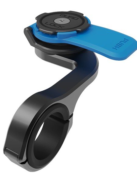 Quadlock Out Front Mount Pro