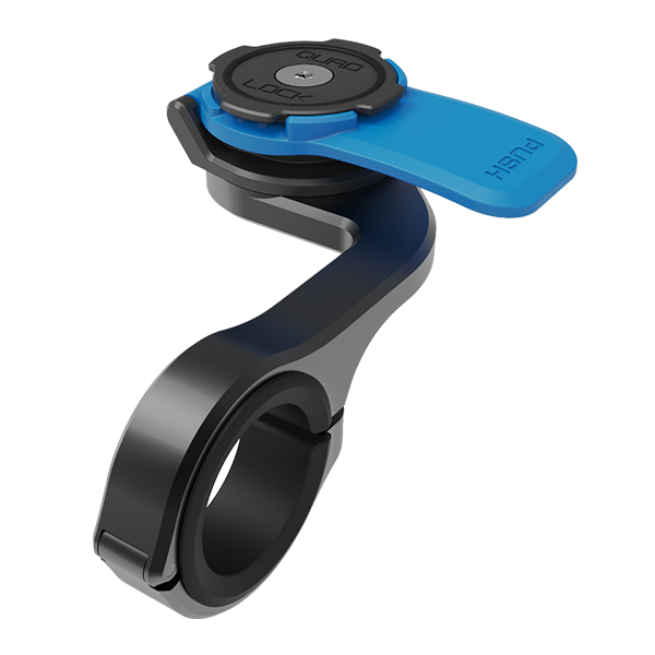 Quadlock Out Front Mount Pro