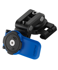 Quadlock Brake Reservoir Mount