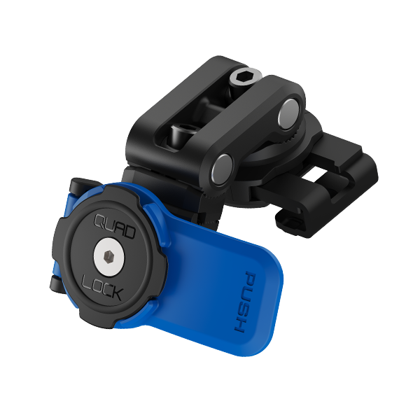 Quadlock Brake Reservoir Mount