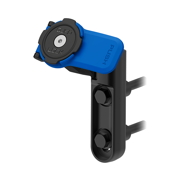 Quadlock Brake/Clutch Mount