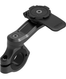 Quadlock Motorcycle Handlebar Mount Pro