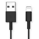 Quadlock Lightning to USB Cable - 20cm