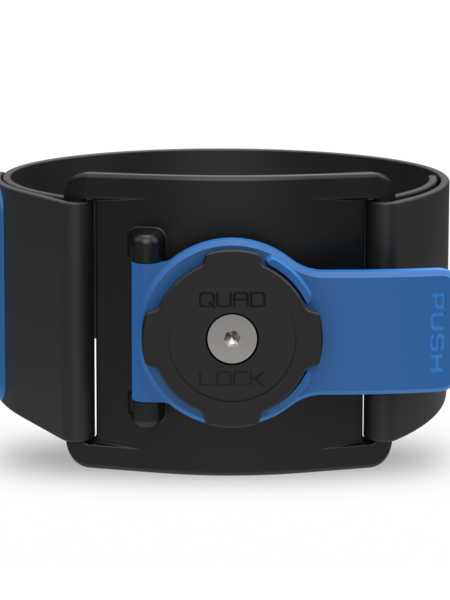 Quadlock - Running - Sports Armband