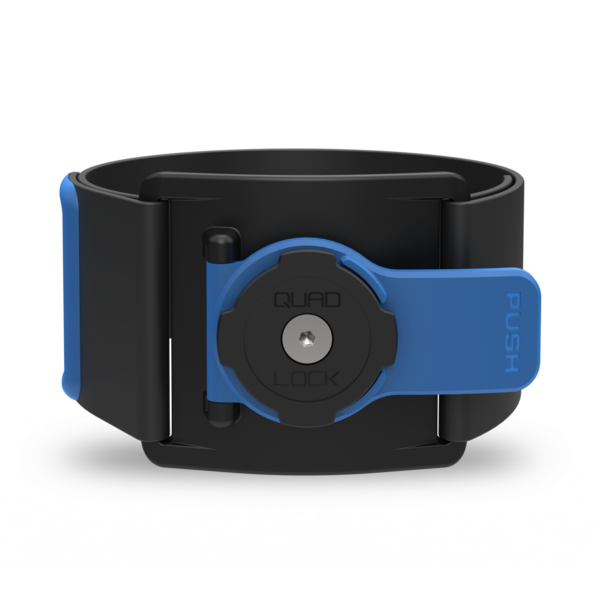 Quadlock - Running - Sports Armband