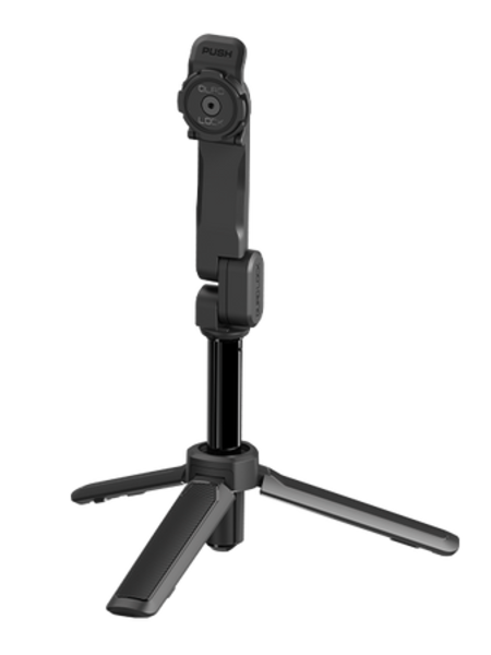 Quadlock Tripod/Selfie Stick