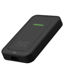 Quadlock Wireless Apple Carplay Adaptor