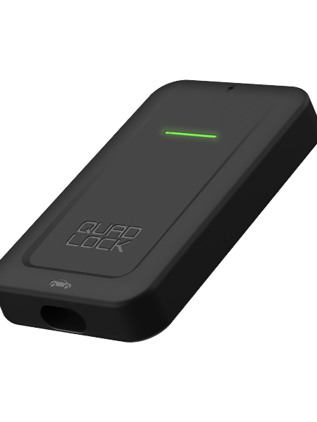 Quadlock Wireless Apple Carplay Adaptor