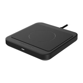 Quadlock Wireless Charging Pad